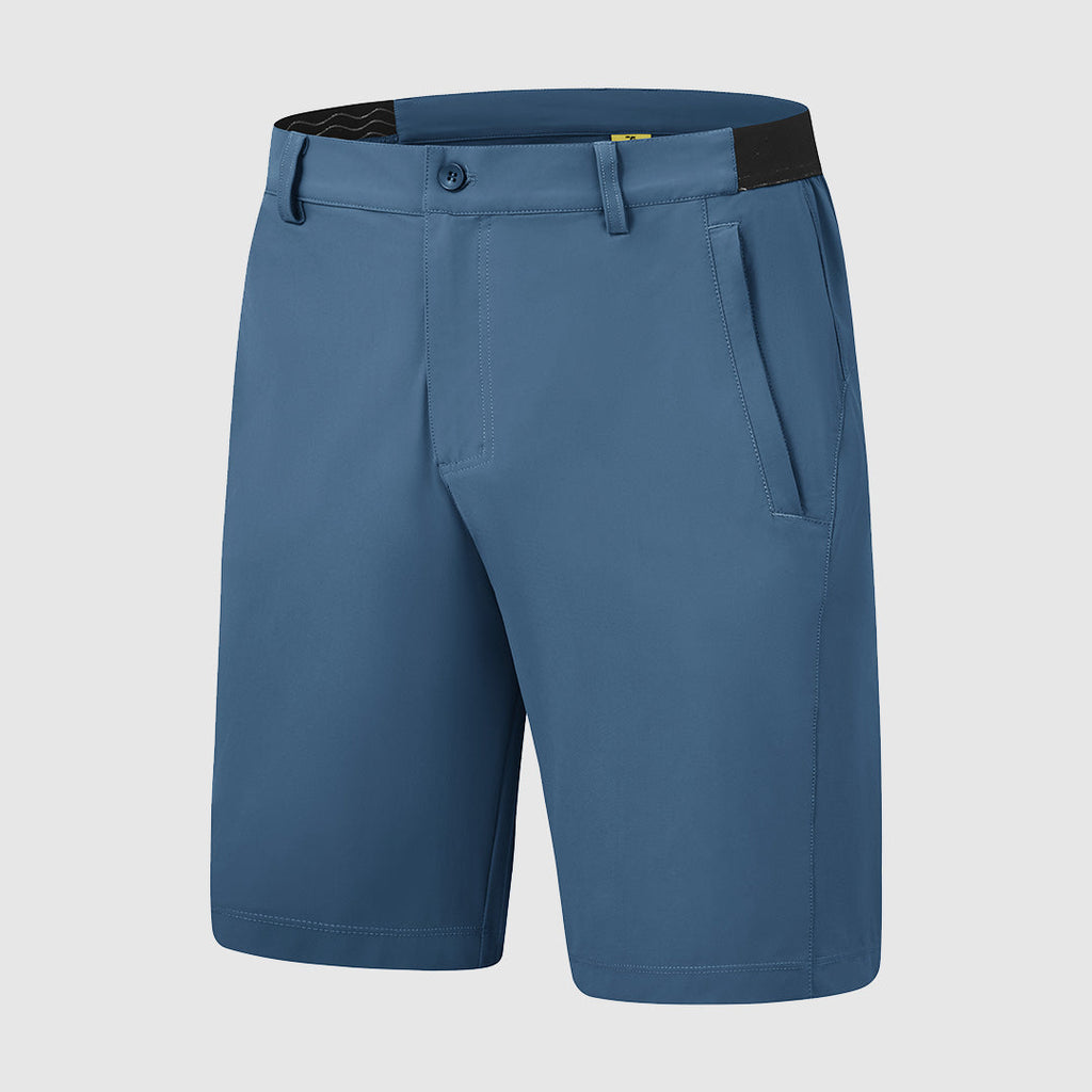 Arthur | Pantaloni corti da uomo confortevoli con elastico