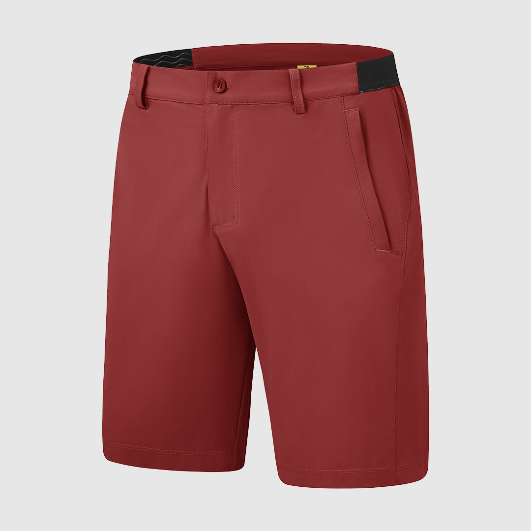 Arthur | Pantaloni corti da uomo confortevoli con elastico