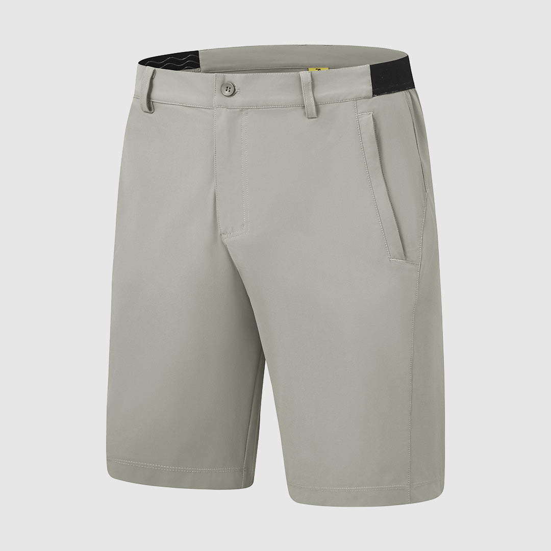 Arthur | Pantaloni corti da uomo confortevoli con elastico
