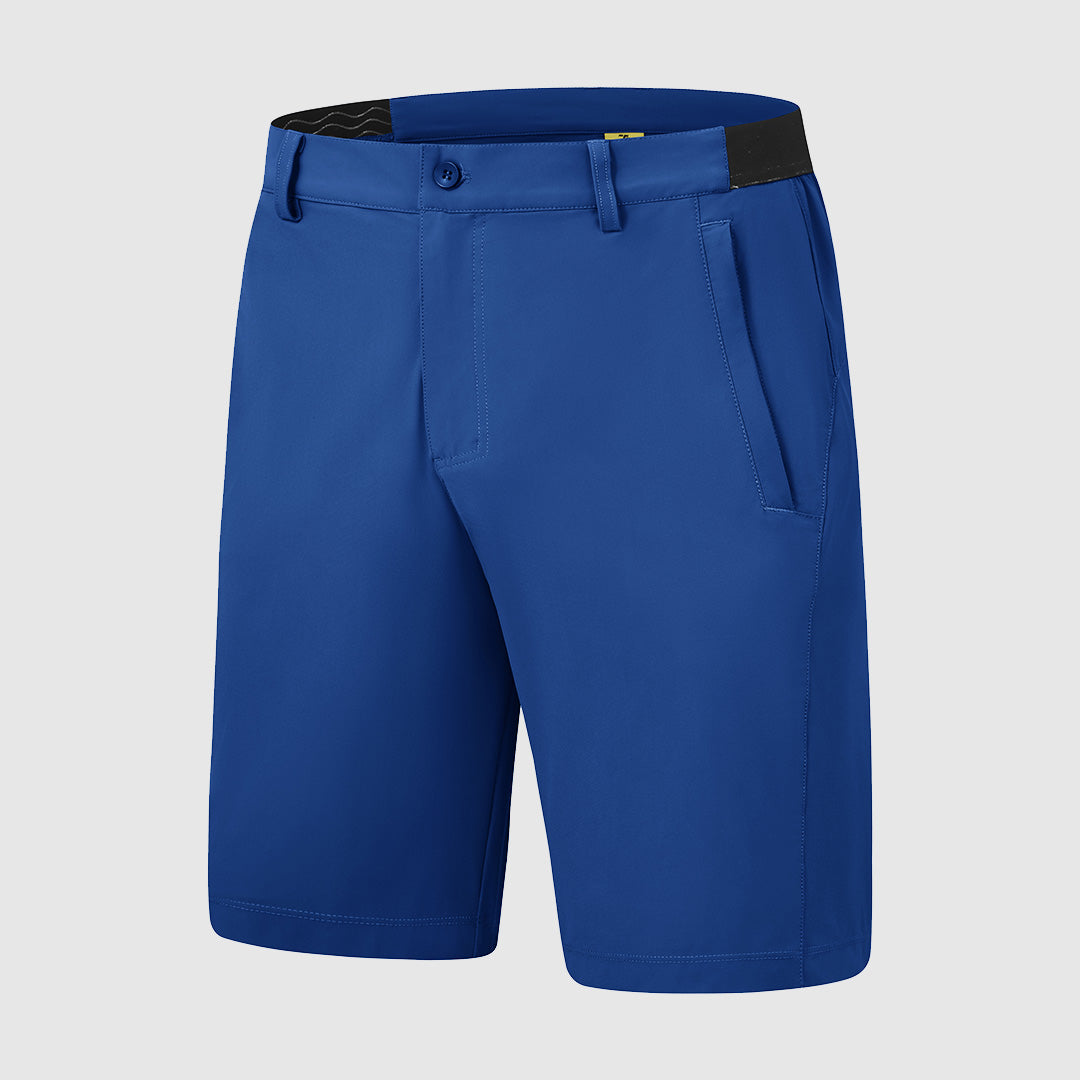 Arthur | Pantaloni corti da uomo confortevoli con elastico