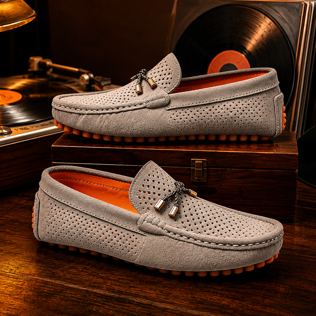 Giorgio | Mocassino Elegante da Uomo