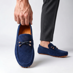 Giorgio | Mocassino Elegante da Uomo
