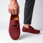 Giorgio | Mocassino Elegante da Uomo
