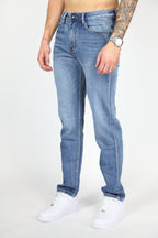 Axel | Jeans Uomo Loose Fit