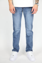 Axel | Jeans Uomo Loose Fit