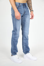 Axel | Jeans Uomo Loose Fit