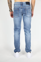 Axel | Jeans Uomo Loose Fit