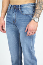 Axel | Jeans Uomo Loose Fit