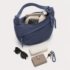 Chiara | Borsa a Spalla Grigio