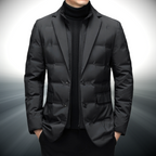 David | Elegante Blazer Invernale
