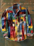 Mathias - Camicia a maniche lunghe con tasca