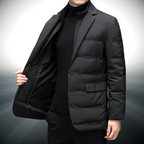 David | Elegante Blazer Invernale