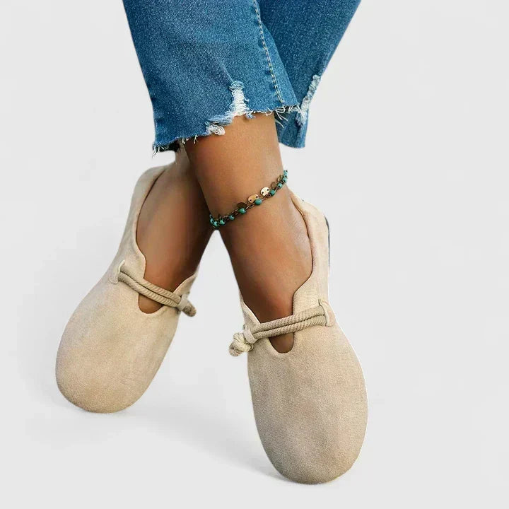 Lena™ | Mocassini Comfort