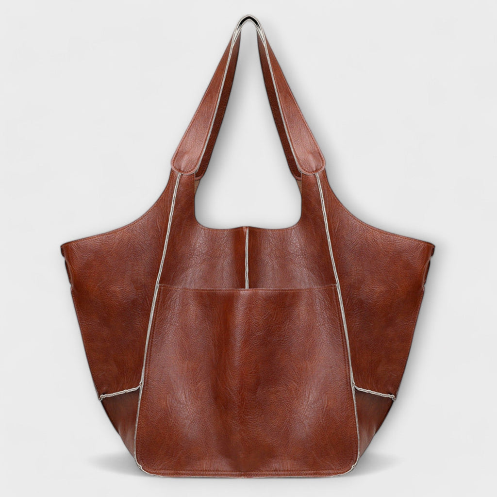 Olivia - Borsa da weekend oversize