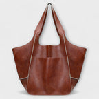Olivia - Borsa da weekend oversize