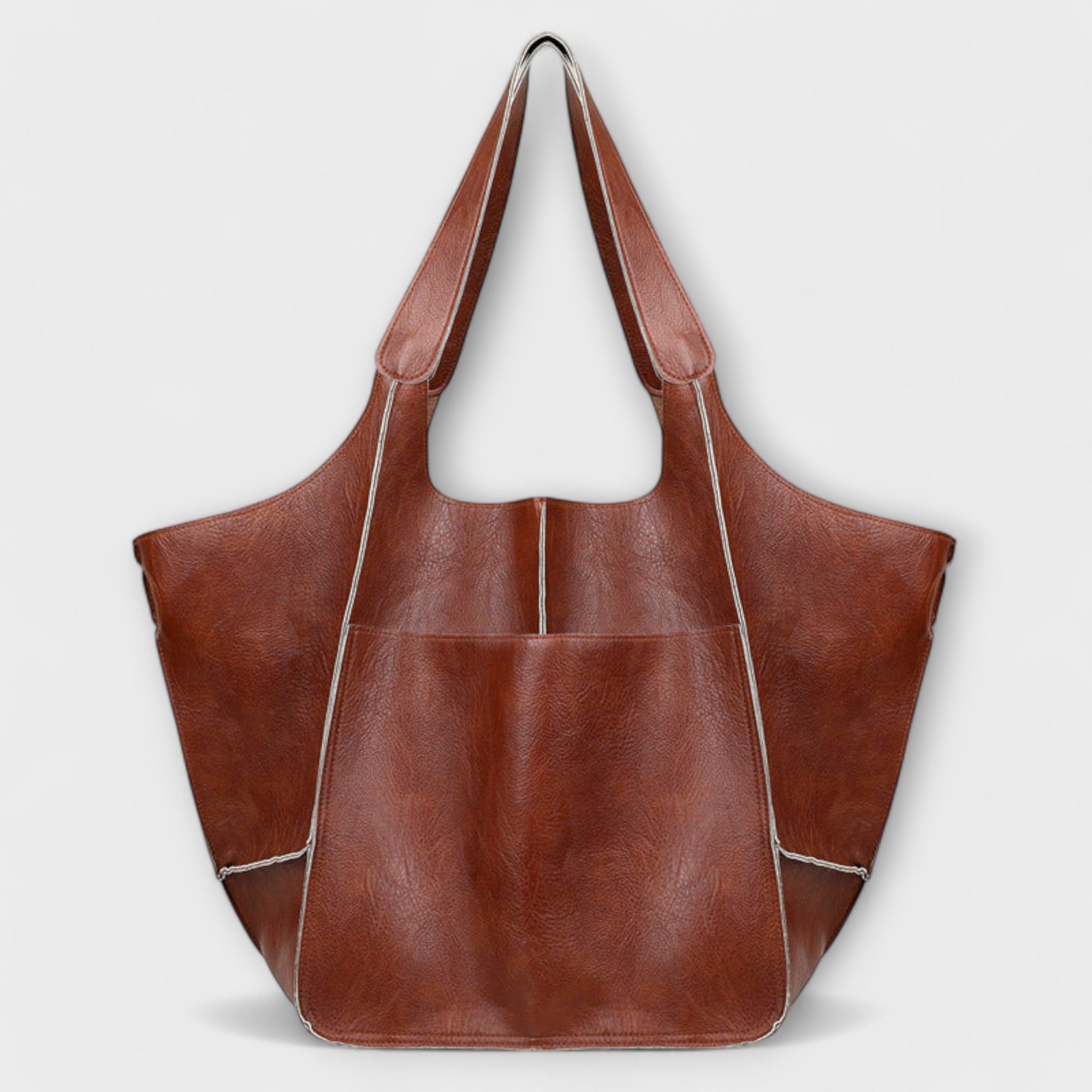 Olivia - Borsa da weekend oversize