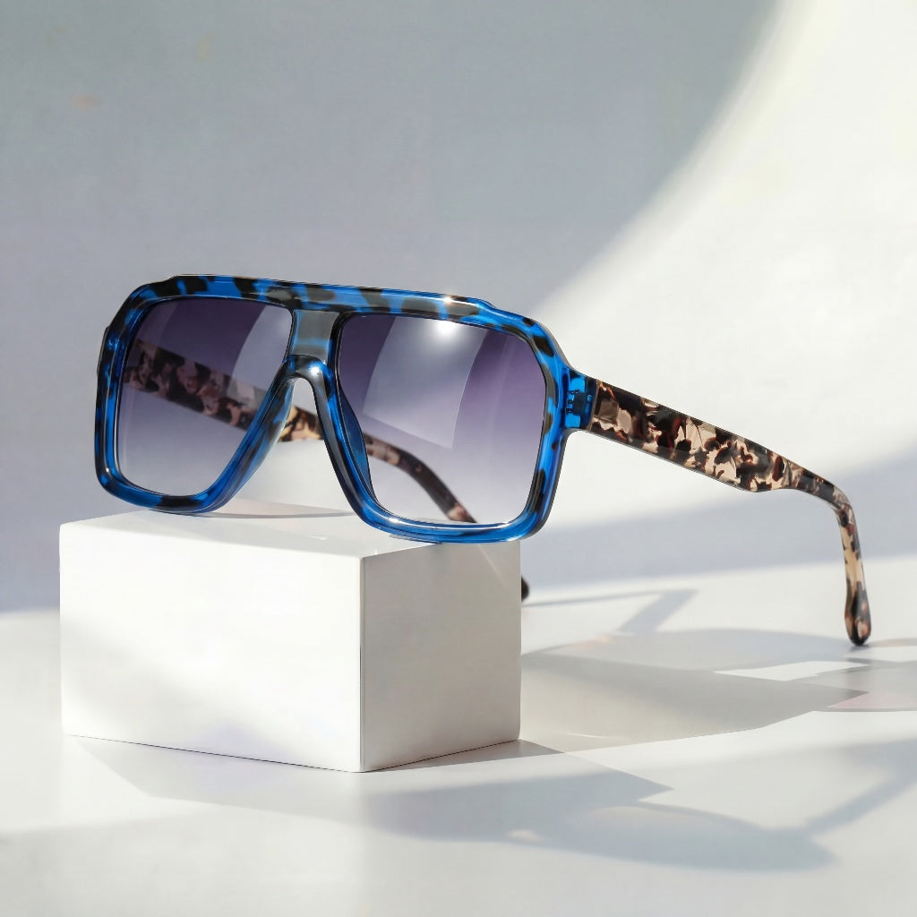 Blake | Occhiali da sole moderni