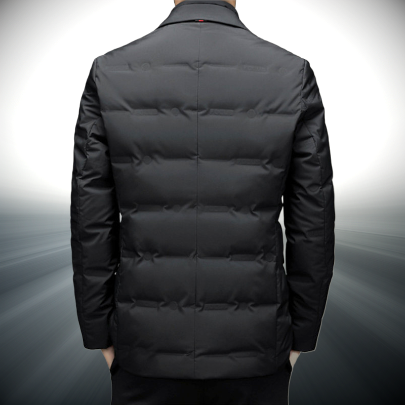 David | Elegante Blazer Invernale