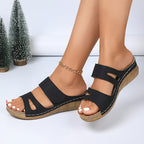 Olive – Sandali Ergonomici