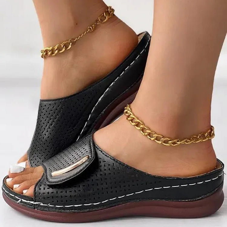 Joanna – Sandali Urban Classici