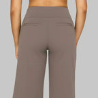 Calista™| Pantaloni in Jersey