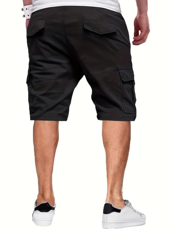 Zalecta | Moderni Pantaloni Cargo