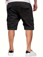 Zalecta | Moderni Pantaloni Cargo