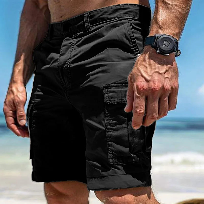 Silas | Cargoshort di lusso