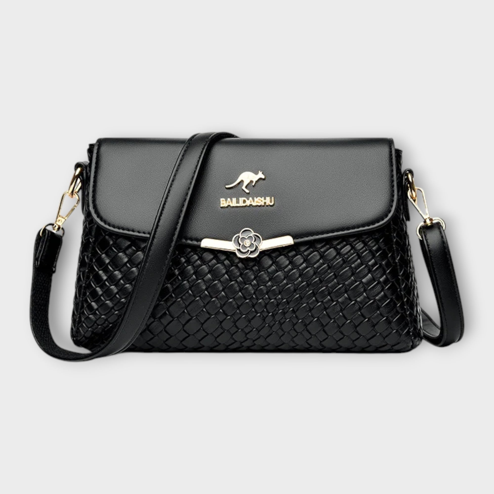 Olivia - Borsa a spalla di lusso