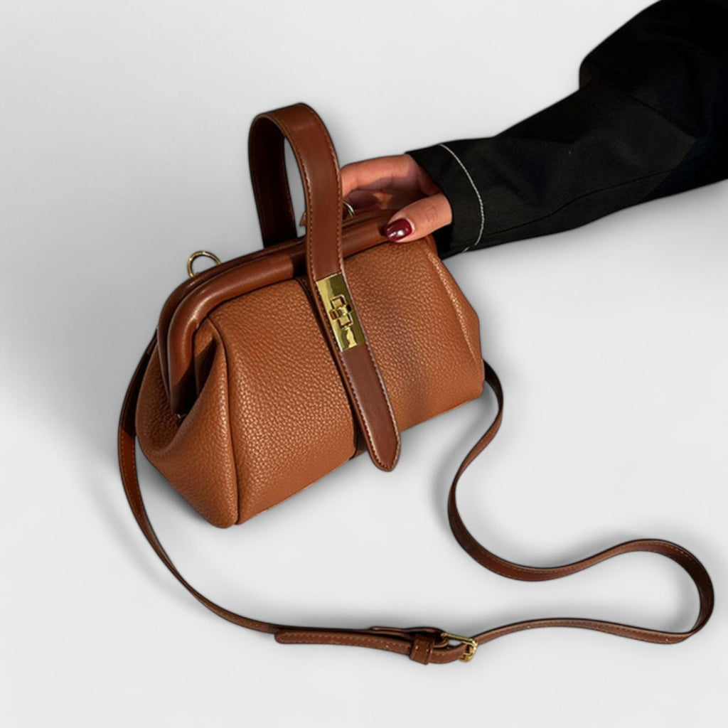 Olivia - Borsa Retro
