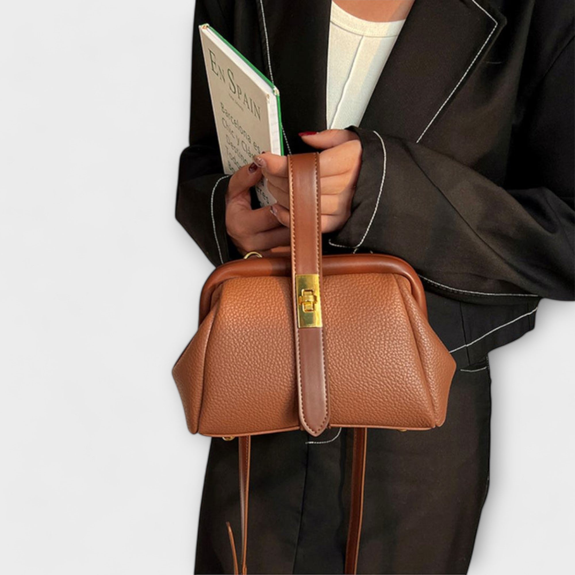 Olivia - Borsa Retro