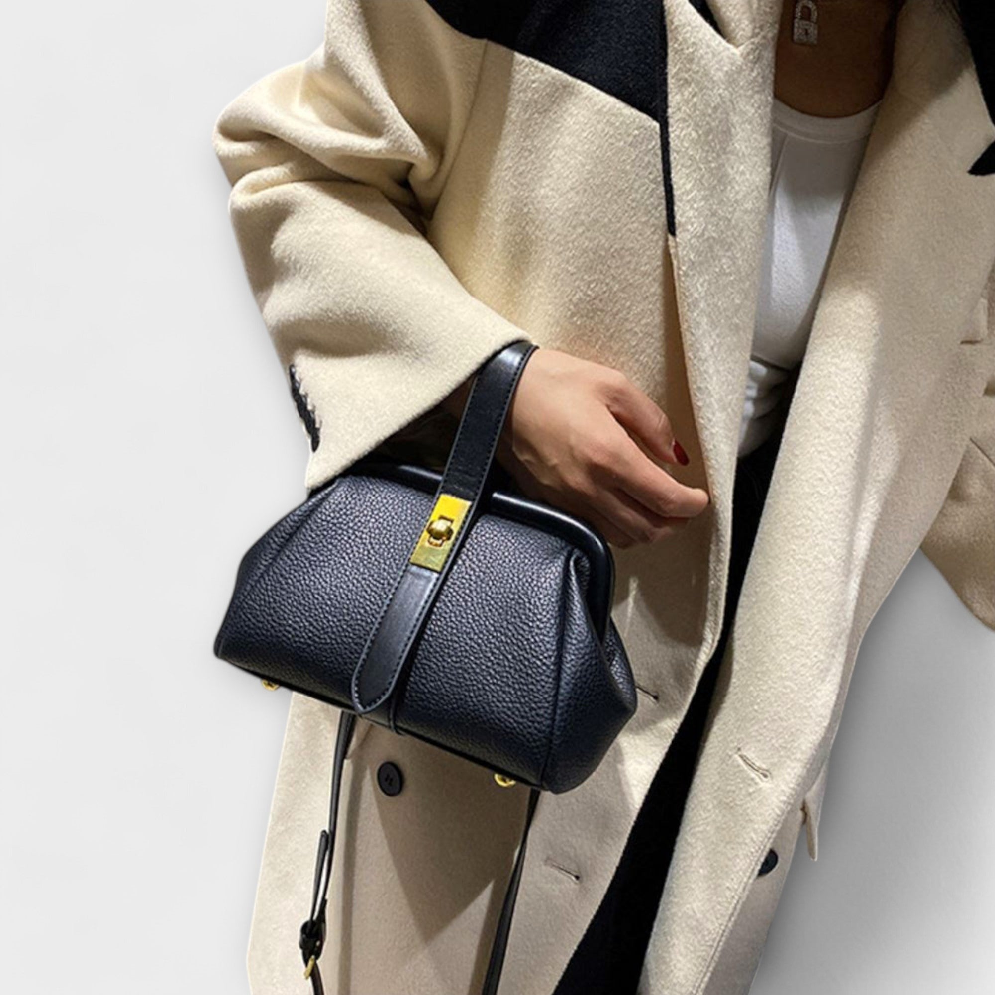 Olivia - Borsa Retro