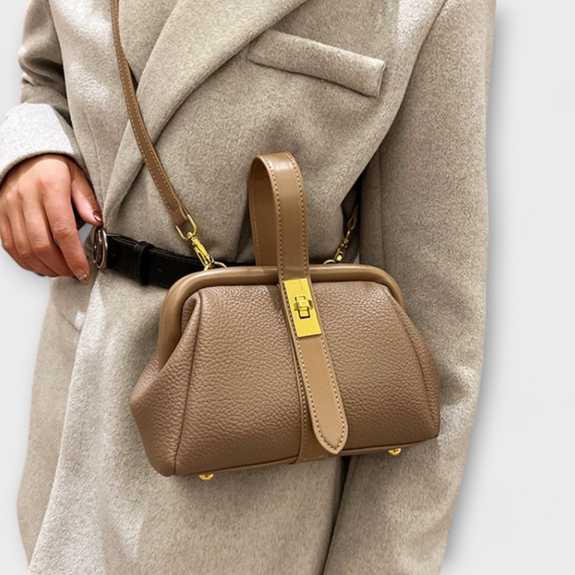 Olivia - Borsa Retro