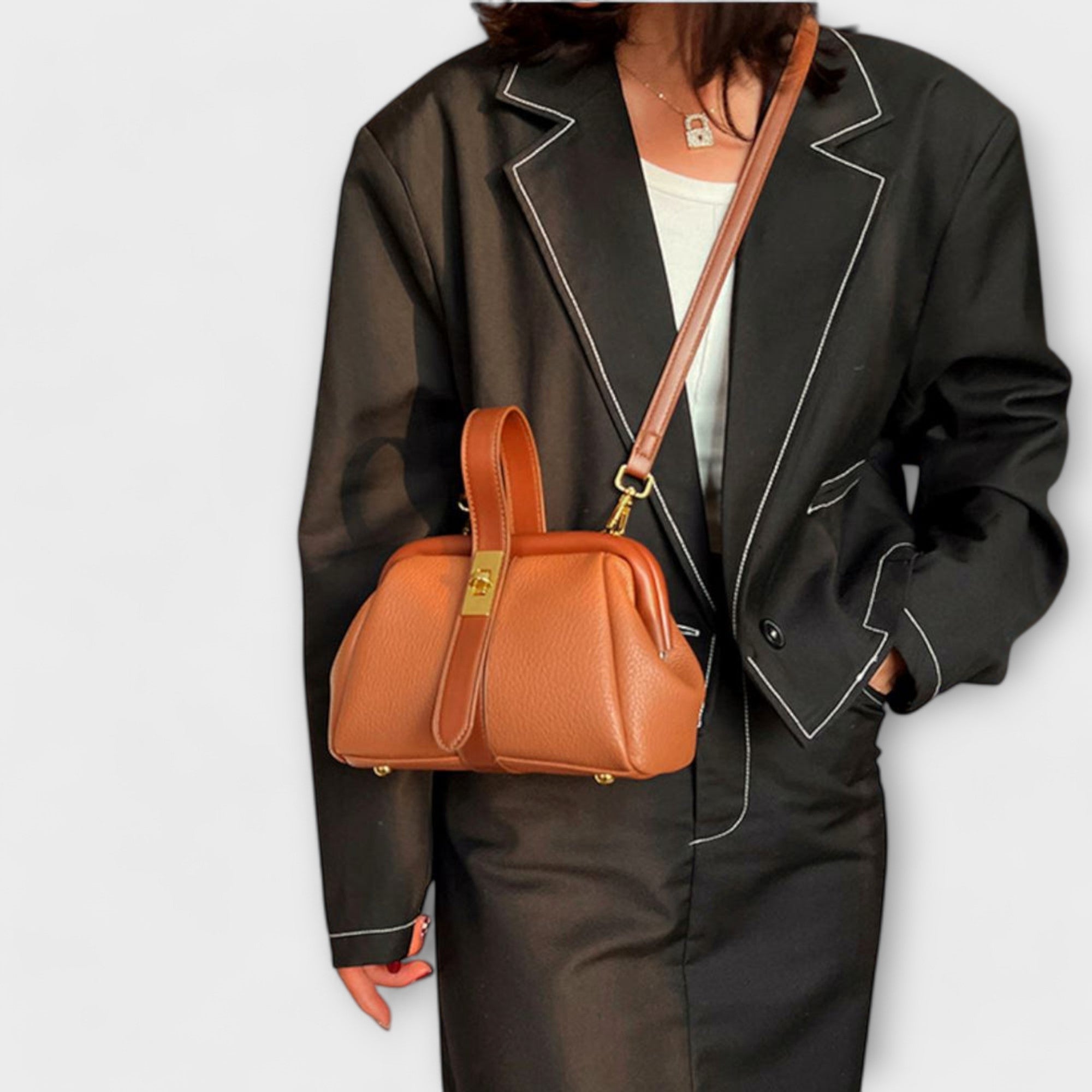 Olivia - Borsa Retro
