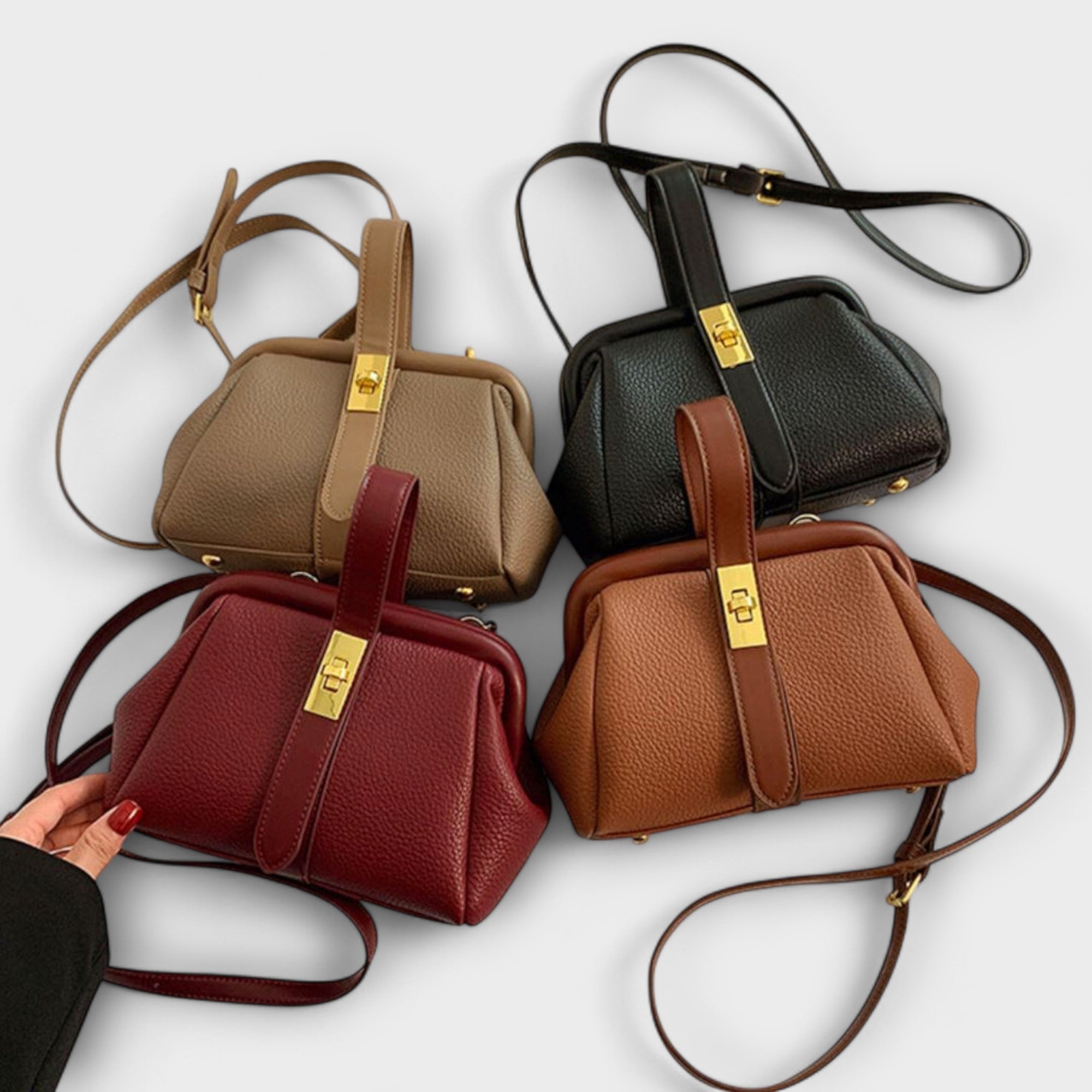 Olivia - Borsa Retro