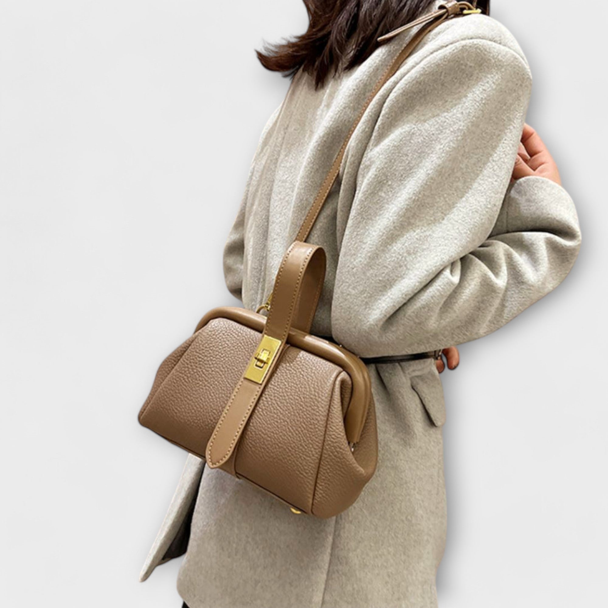 Olivia - Borsa Retro
