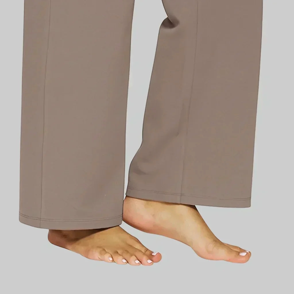Calista™| Pantaloni in Jersey