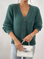 Benna™| Gilet in Maglia