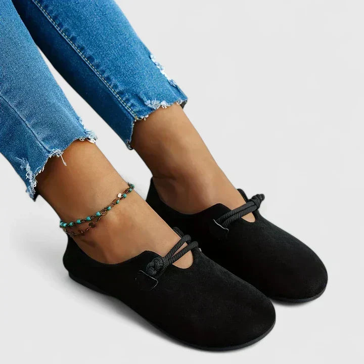 Lena™ | Mocassini Comfort