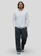 Lucas | Pantaloni in Velluto a Coste Larga