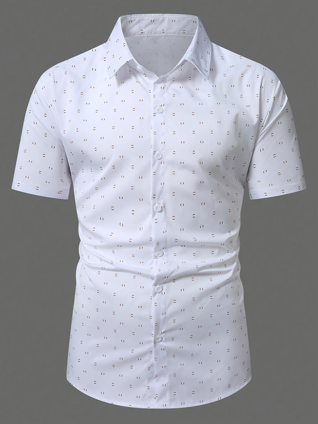 MORETTI MILANO | Camicia Estiva Iconica