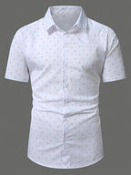 MORETTI MILANO | Camicia Estiva Iconica
