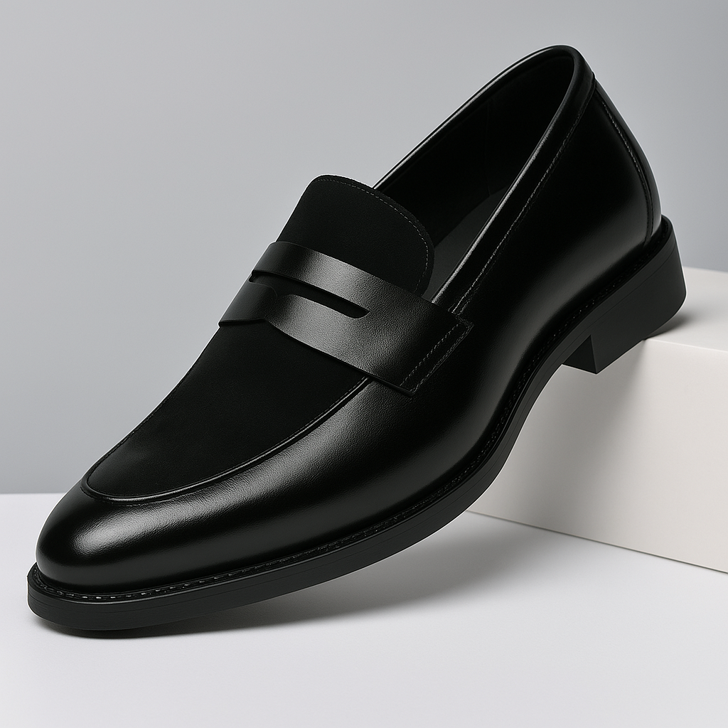 Eleganti Penny Loafers
