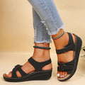 Sandali Comfort Helene