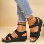 Sandali Comfort Helene