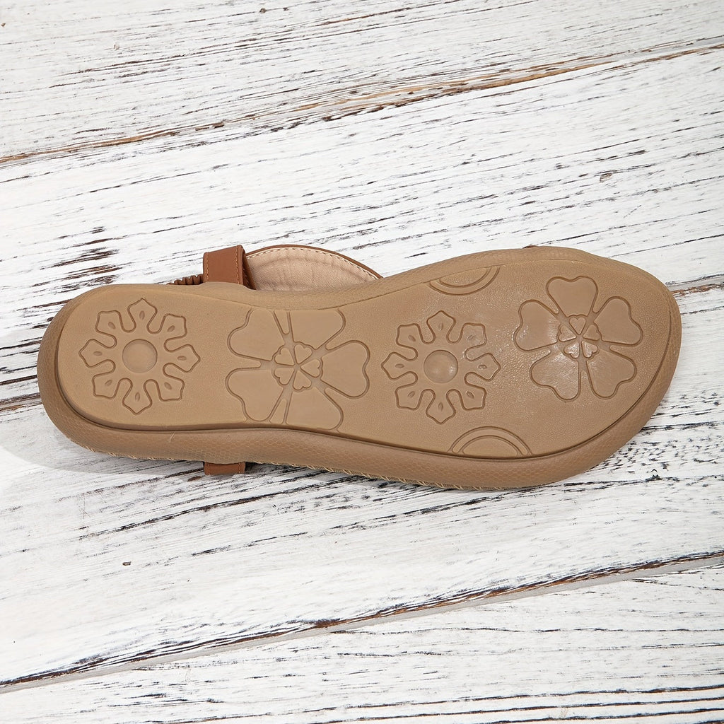 Isola – Sandali Comfort di Lusso