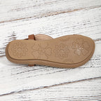 Isola – Sandali Comfort di Lusso