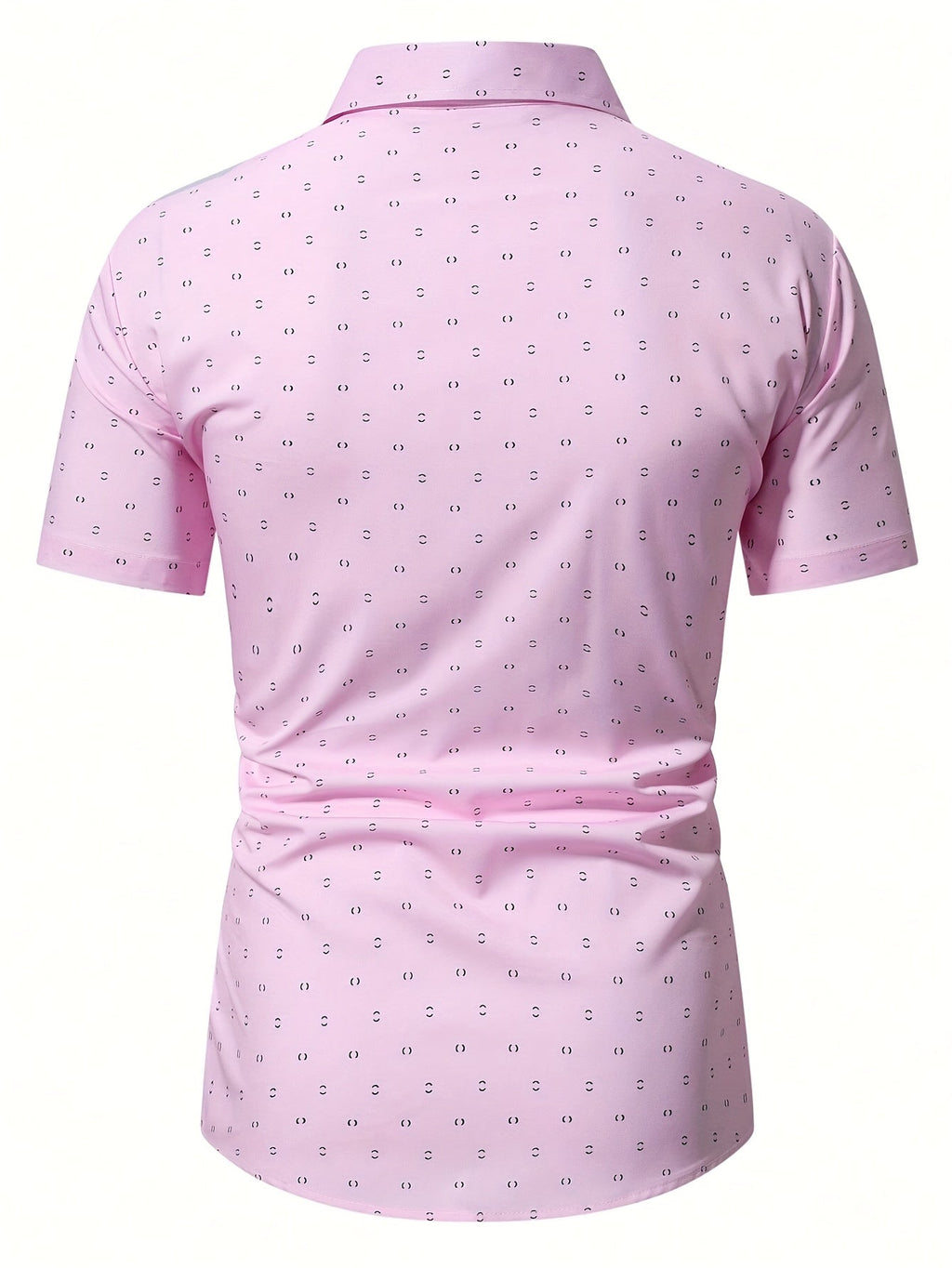 MORETTI MILANO | Camicia Estiva Iconica