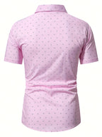 MORETTI MILANO | Camicia Estiva Iconica