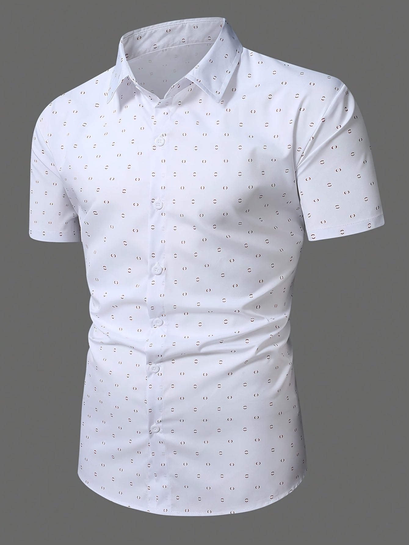 MORETTI MILANO | Camicia Estiva Iconica